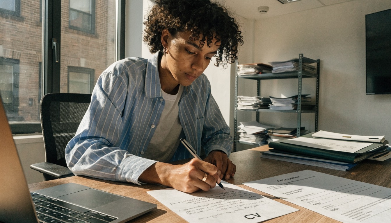 How to Write a Cleaning CV or Resume That Gets You Hired in 2026