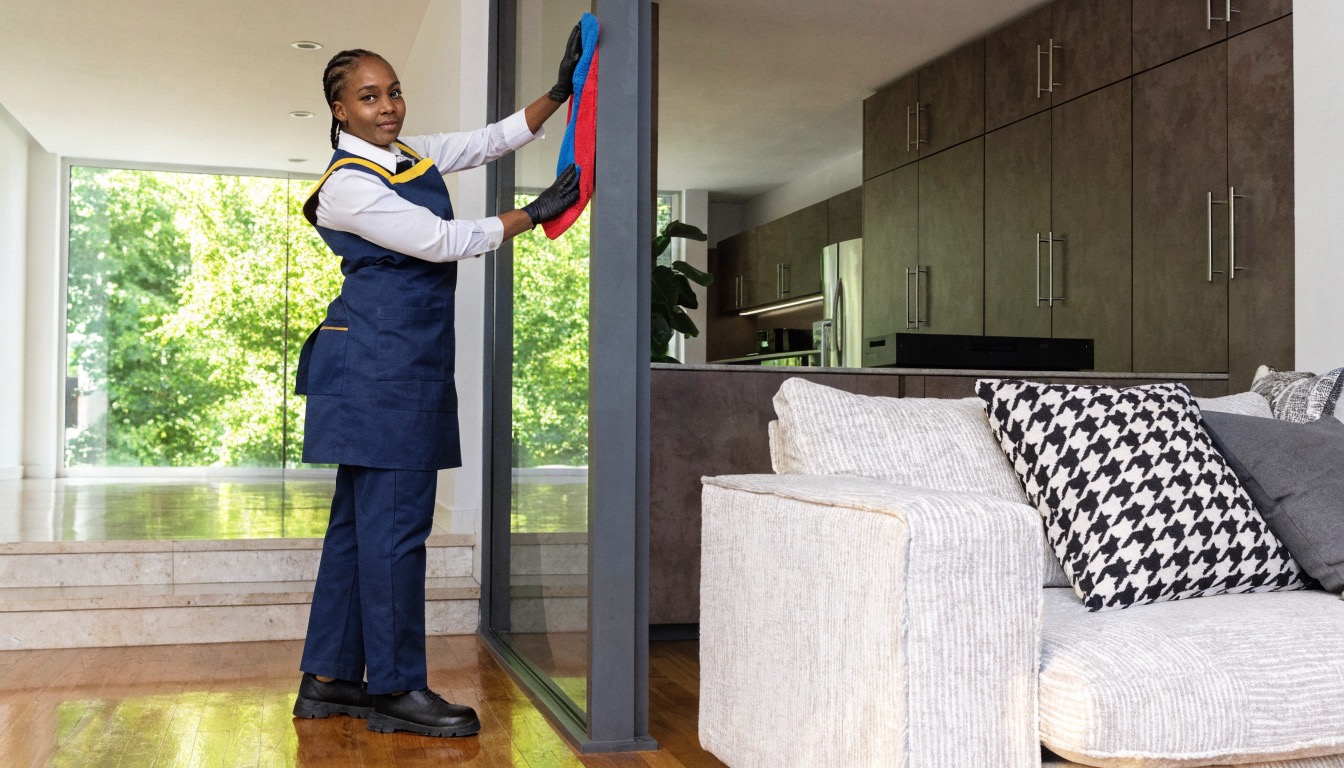 Cleaning Jobs in Kenya: How to Find Work in Nairobi and Beyond in 2026