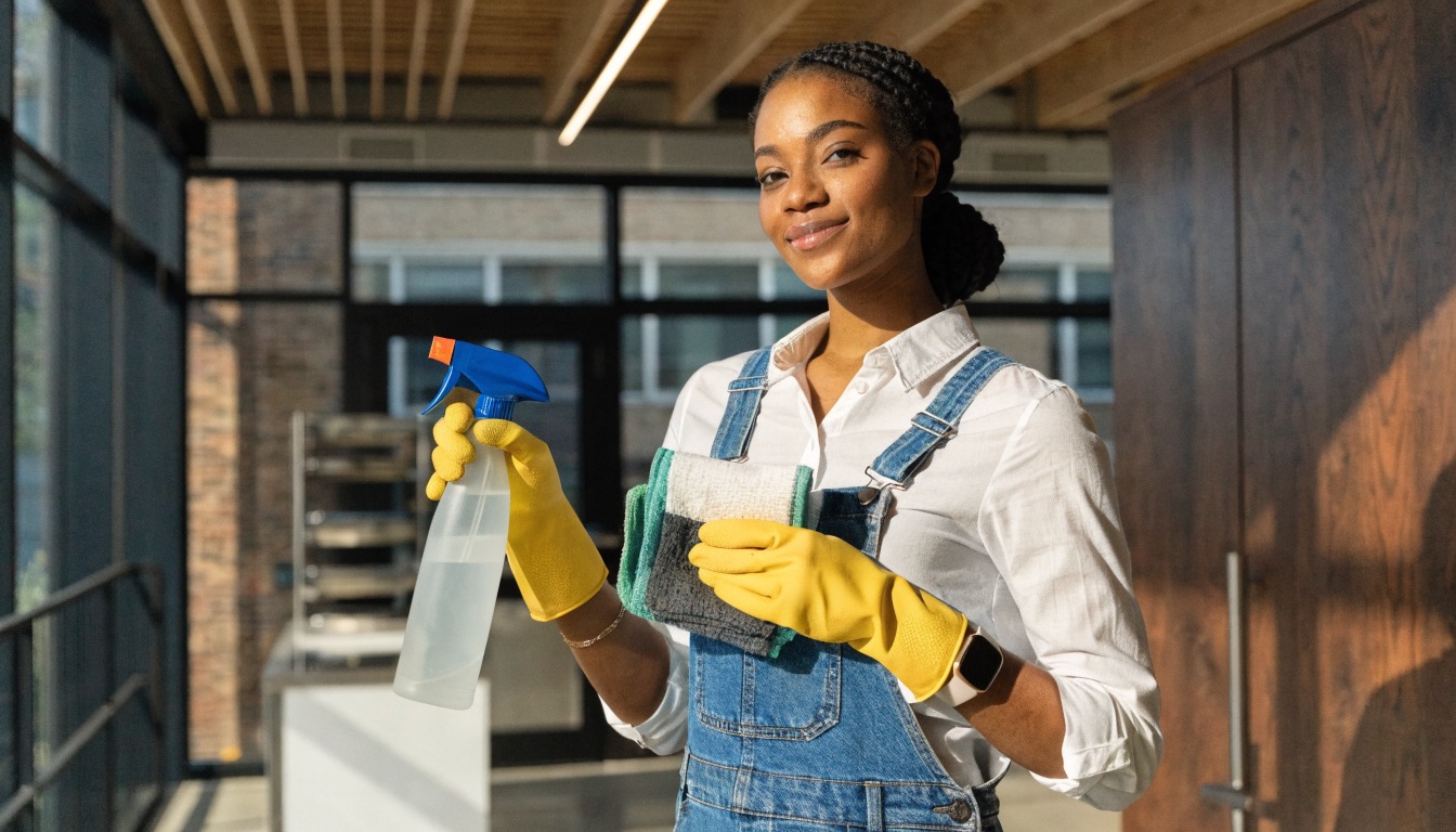 How to Become a Self-Employed Cleaner in 2026 — The Complete Guide