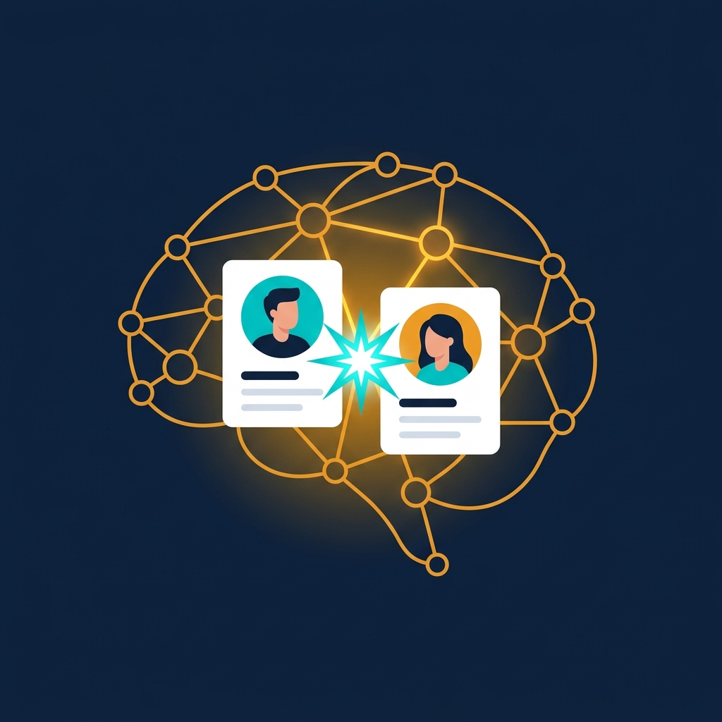 AI Matches You Instantly