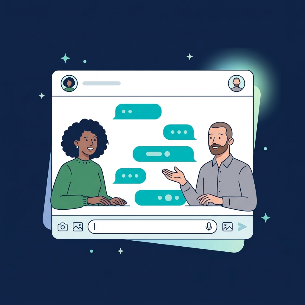 Connect Directly